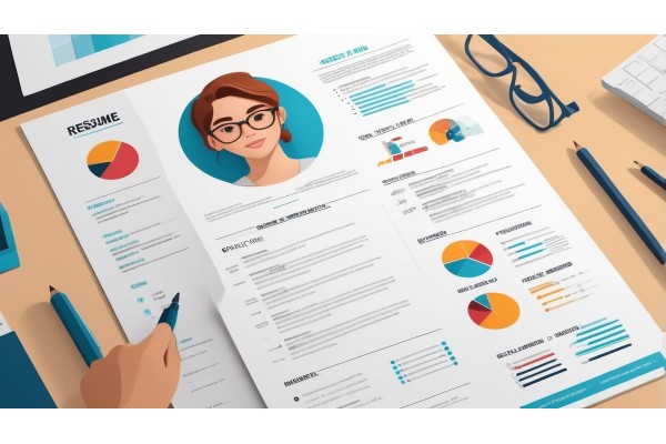 Курс Составление резюме: Базовый курс
