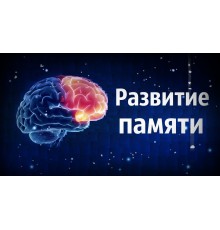 Курс Развитие памяти: PRO‑программа