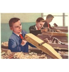 Курс Технология для школьников: Базовый курс