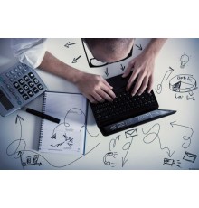 Курс Разработка курсов: Практикум