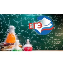 Курс ЕГЭ по химии: Базовый курс
