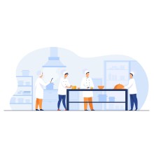 Курс Пищевая промышленность: Полный курс