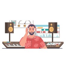 Курс Звукорежиссура: Базовый курс