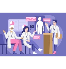 Курс Медицинский работник: Экспресс