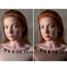 Курс Ретушь фотографий: Полный курс