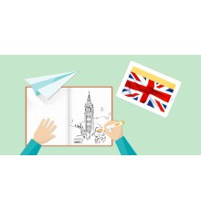 Курс Английский язык для школьников: PRO‑программа