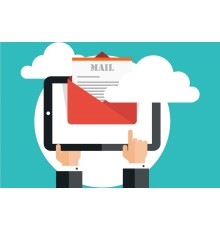 Курс E-mail: С нуля до результата