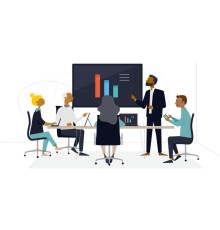 Курс Торговля с брокером: Проектный трек