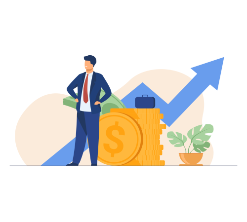 Финансовая грамотность и инвестиции: курс для начинающих