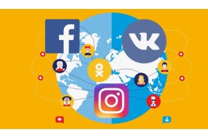 Таргетированная реклама: эффективные кампании в социальных сетях