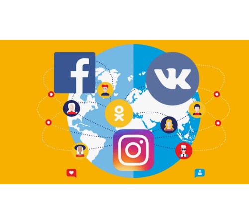 Таргетированная реклама: эффективные кампании в социальных сетях