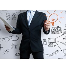 Основы предпринимательства: старт собственного бизнеса