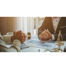 Курс Юридические аспекты бизнеса: Базовый курс