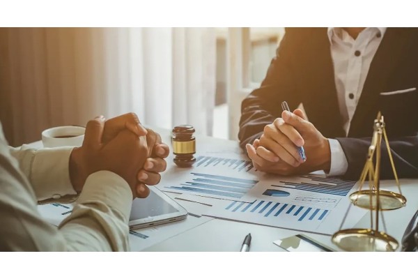 Курс Юридические аспекты бизнеса: Базовый курс