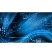 Курс Энергоинформатика: Базовый курс