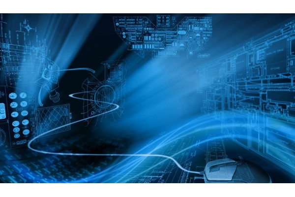 Курс Энергоинформатика: Базовый курс