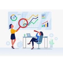 Курс Финансовая аналитика: Базовый курс