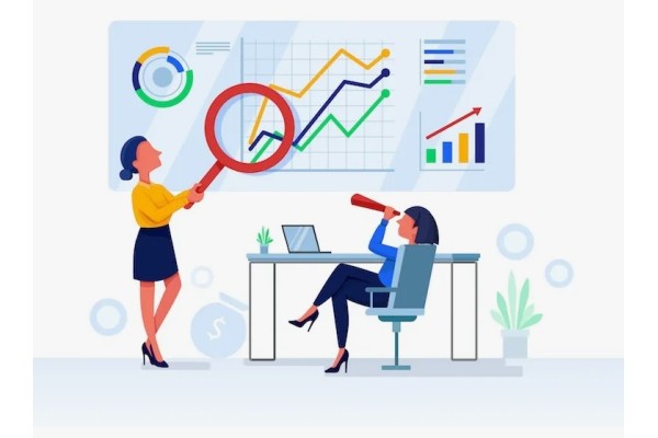 Курс Финансовая аналитика: Базовый курс