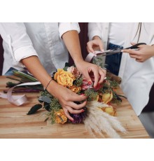 Курс Флористика: Базовый курс