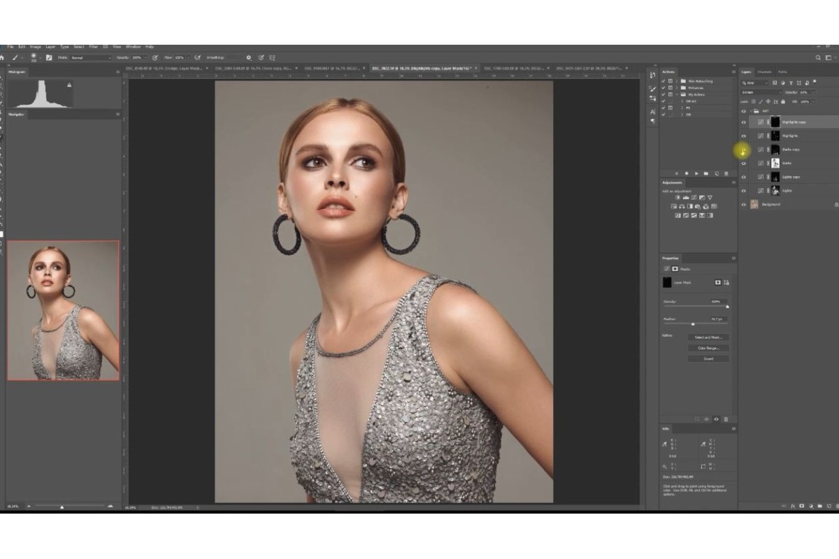 Курс Фото и видео: Базовый курс