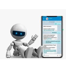 Курс Чат-боты: Базовый курс