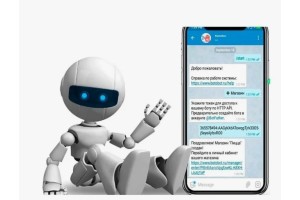 Курс Чат-боты: Базовый курс