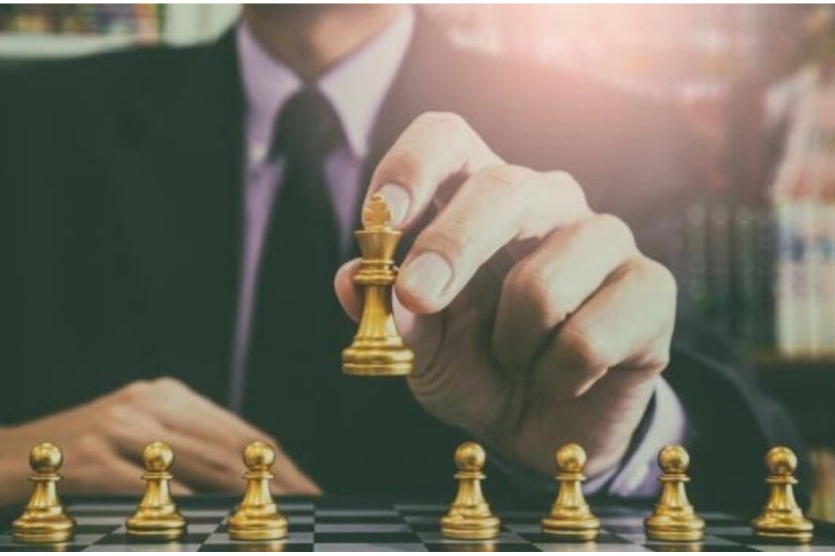 Курс Шахматы: Базовый курс