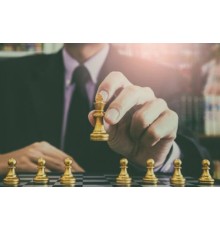 Курс Шахматы: Базовый курс